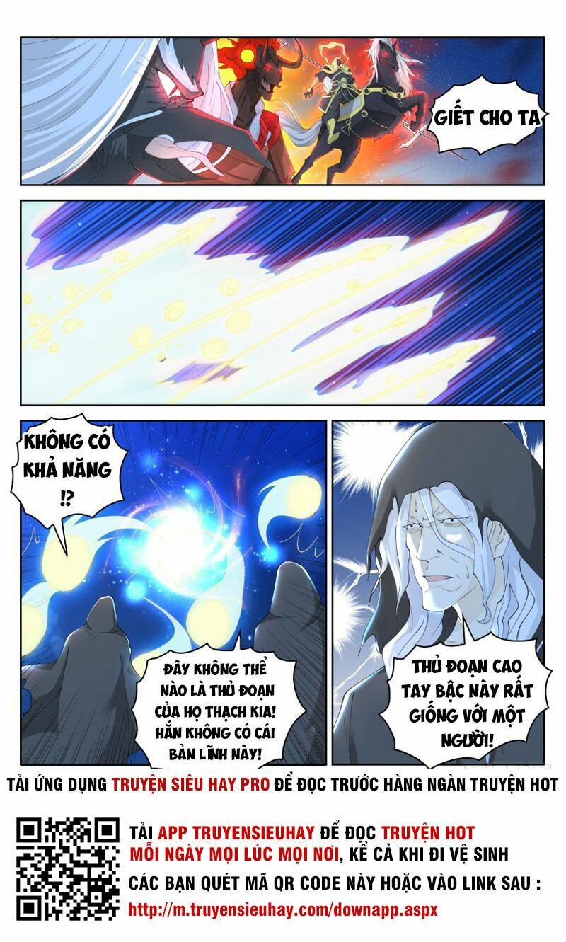 Trọng Sinh Đô Thị Tu Tiên - Chapter 265 - Page 15