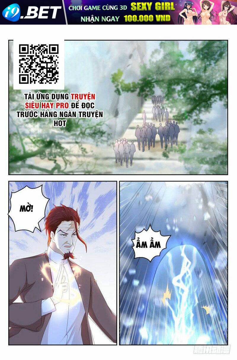 Trọng Sinh Đô Thị Tu Tiên - Chapter 265 - Page 6