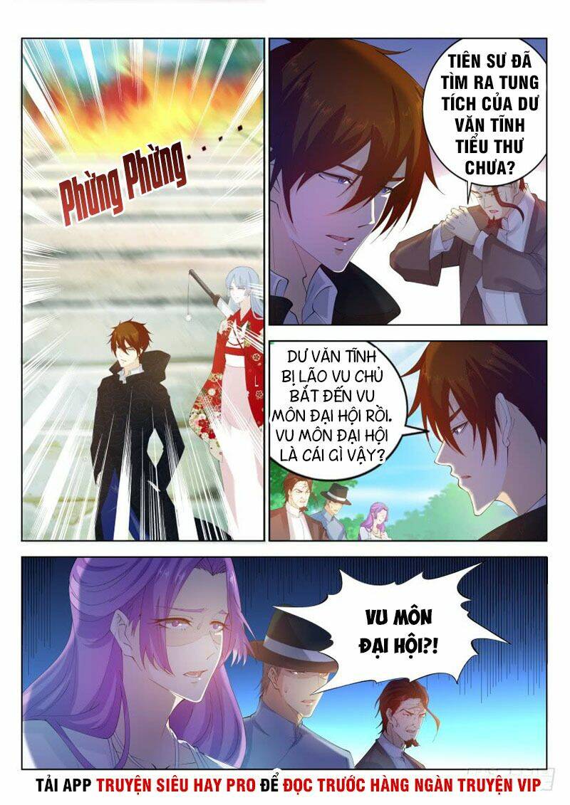 Trọng Sinh Đô Thị Tu Tiên - Chapter 266 - Page 9