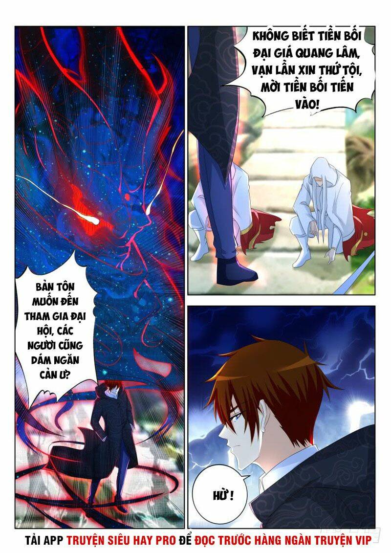 Trọng Sinh Đô Thị Tu Tiên - Chapter 266 - Page 13