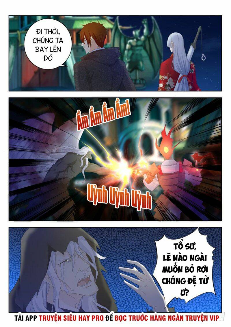 Trọng Sinh Đô Thị Tu Tiên - Chapter 266 - Page 3