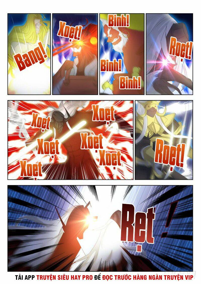 Trọng Sinh Đô Thị Tu Tiên - Chapter 266 - Page 5