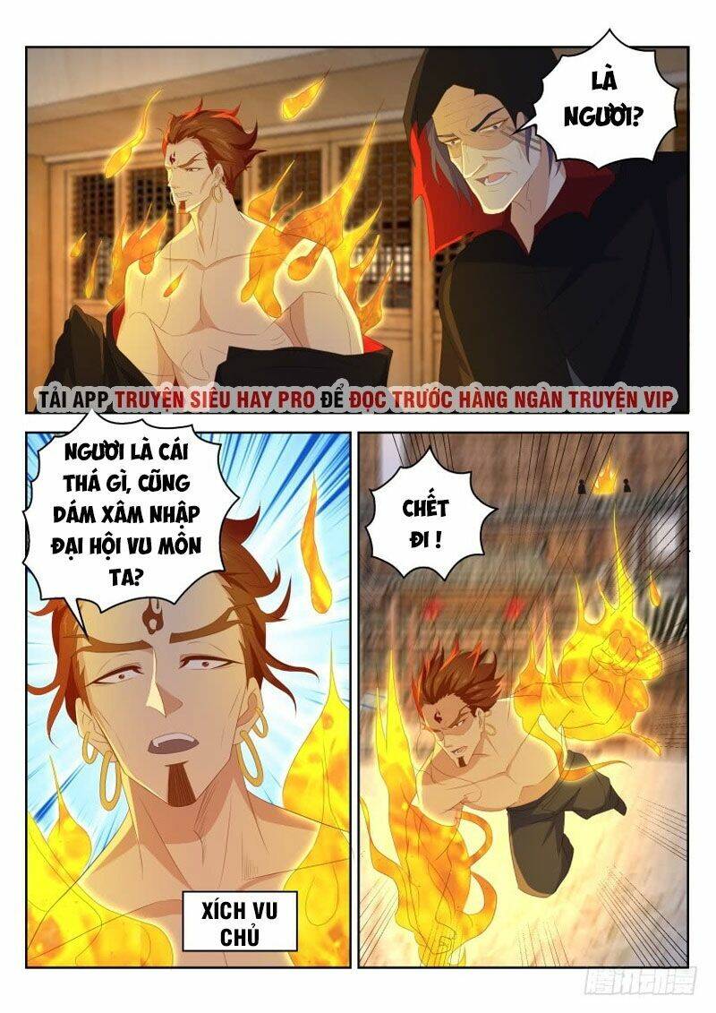 Trọng Sinh Đô Thị Tu Tiên - Chapter 267 - Page 14