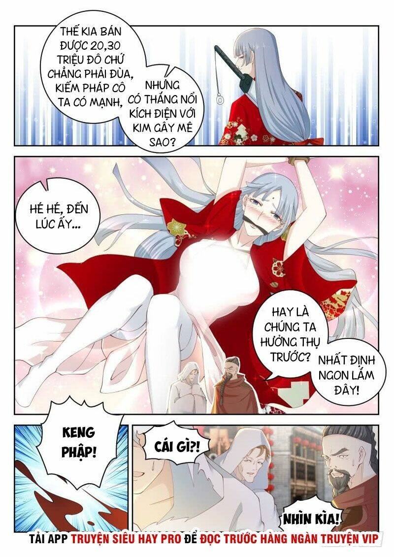 Trọng Sinh Đô Thị Tu Tiên - Chapter 267 - Page 3