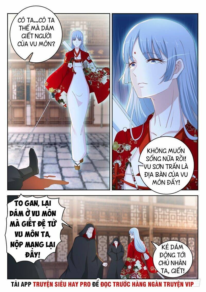 Trọng Sinh Đô Thị Tu Tiên - Chapter 267 - Page 4
