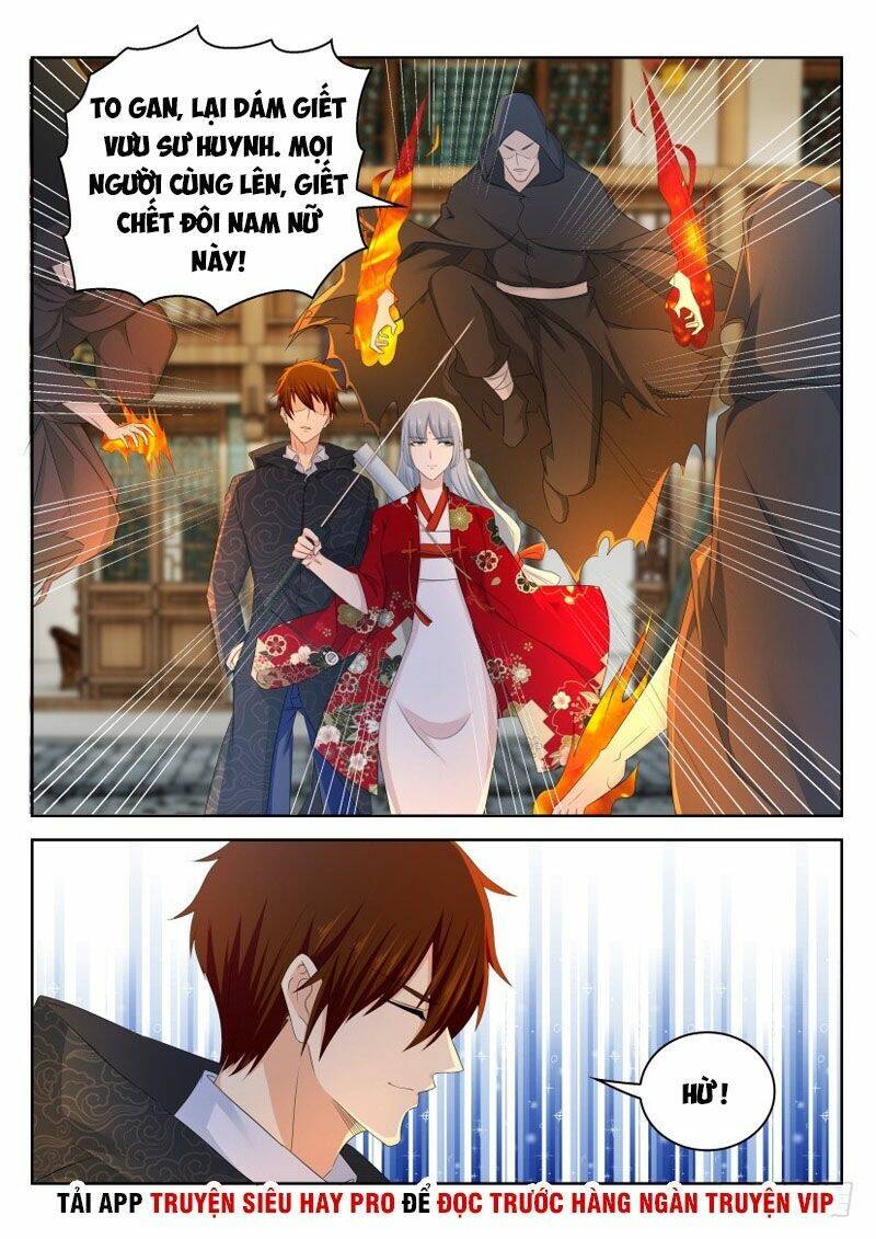 Trọng Sinh Đô Thị Tu Tiên - Chapter 267 - Page 7