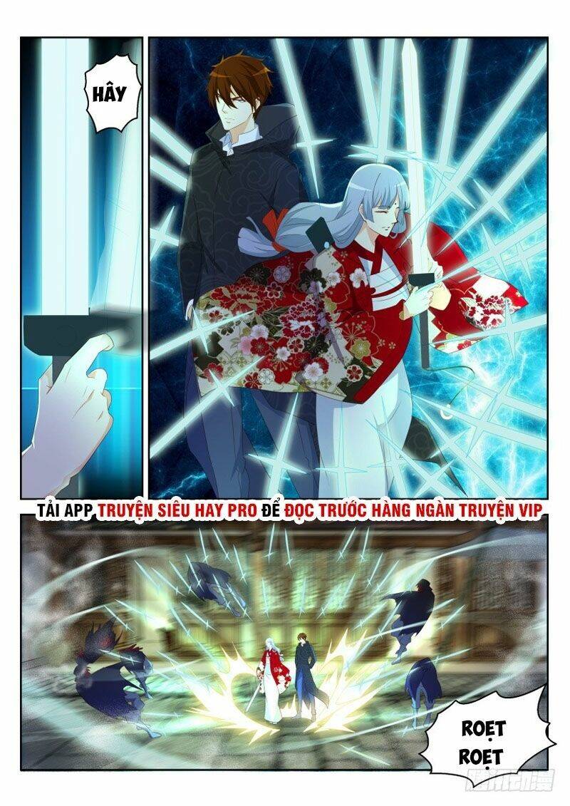 Trọng Sinh Đô Thị Tu Tiên - Chapter 267 - Page 8