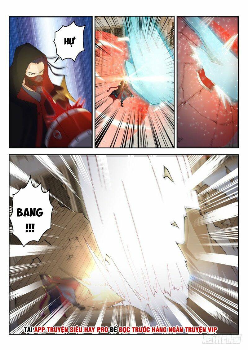 Trọng Sinh Đô Thị Tu Tiên - Chapter 268 - Page 10