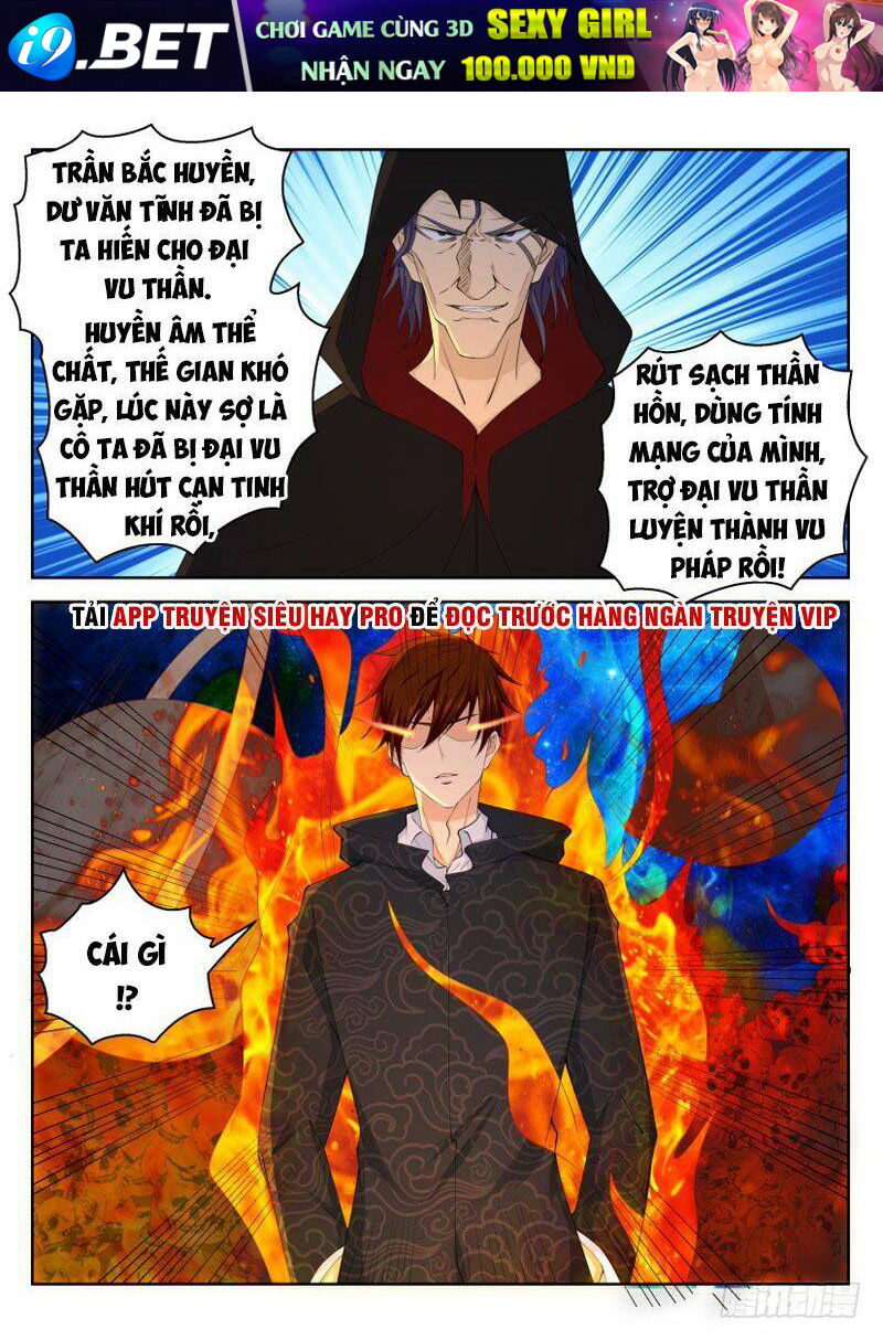 Trọng Sinh Đô Thị Tu Tiên - Chapter 268 - Page 12