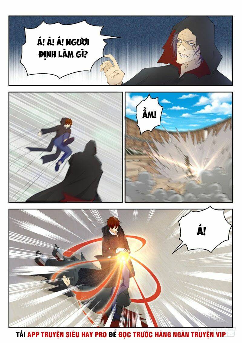 Trọng Sinh Đô Thị Tu Tiên - Chapter 268 - Page 13