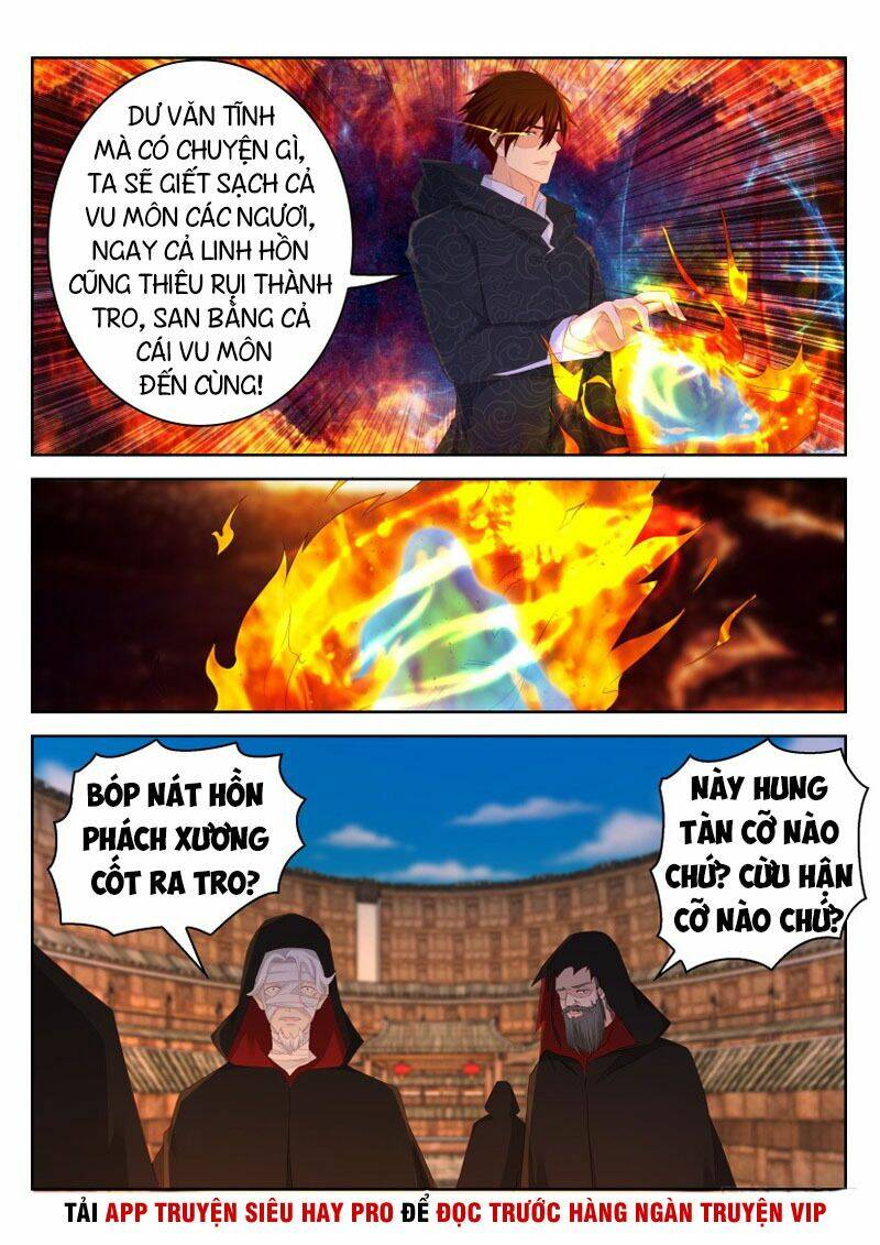 Trọng Sinh Đô Thị Tu Tiên - Chapter 268 - Page 14