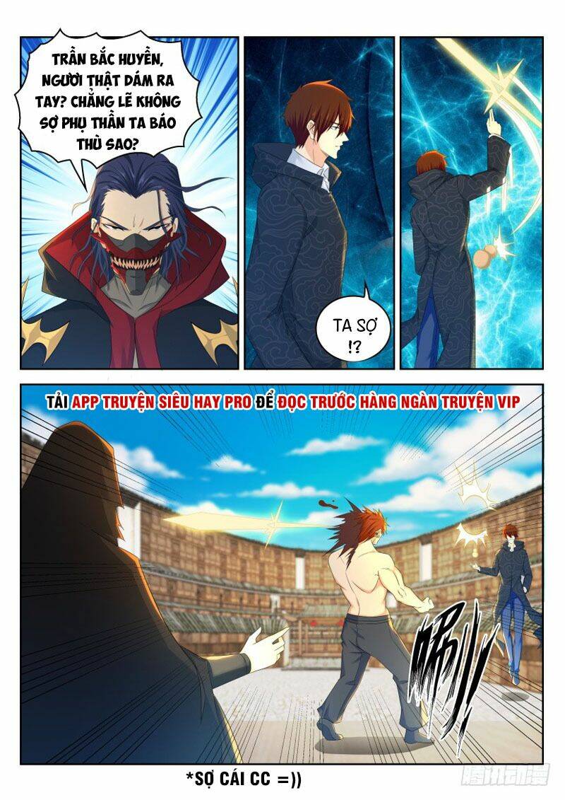 Trọng Sinh Đô Thị Tu Tiên - Chapter 268 - Page 15