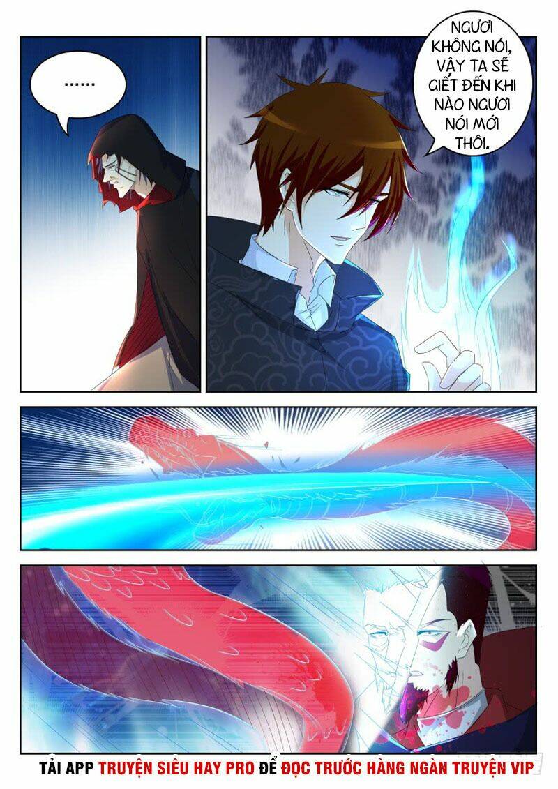 Trọng Sinh Đô Thị Tu Tiên - Chapter 268 - Page 3