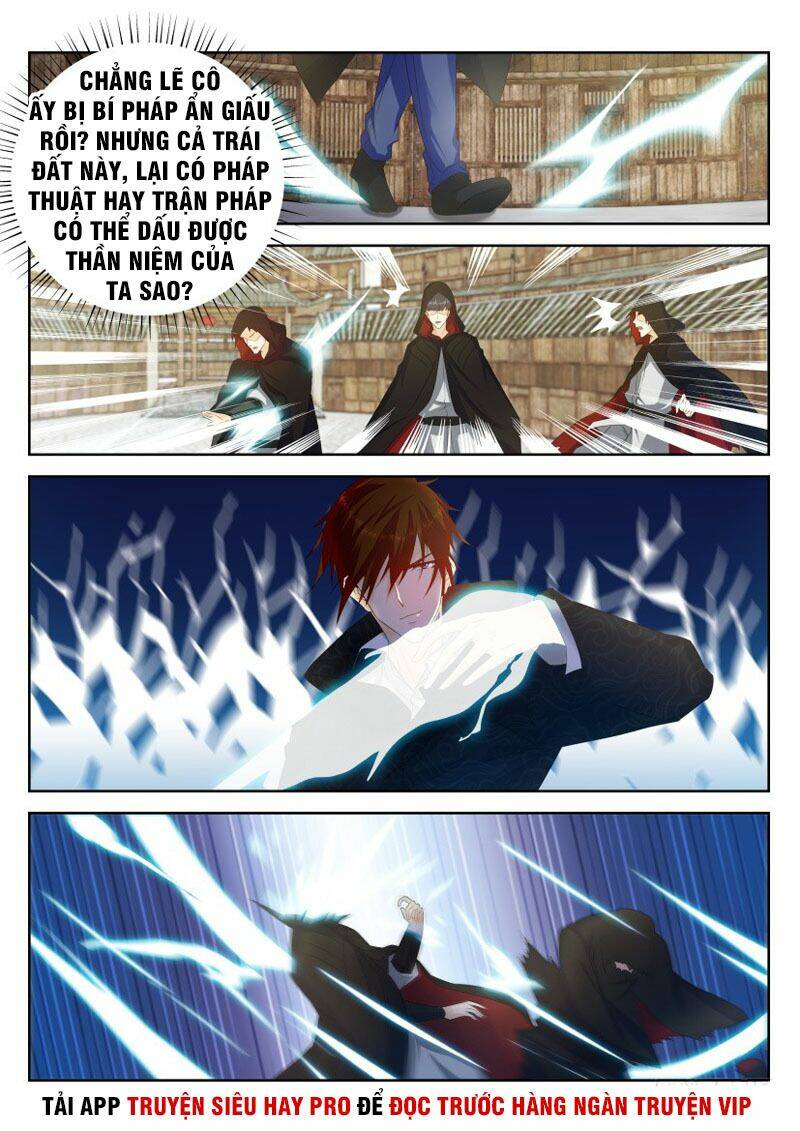 Trọng Sinh Đô Thị Tu Tiên - Chapter 268 - Page 4