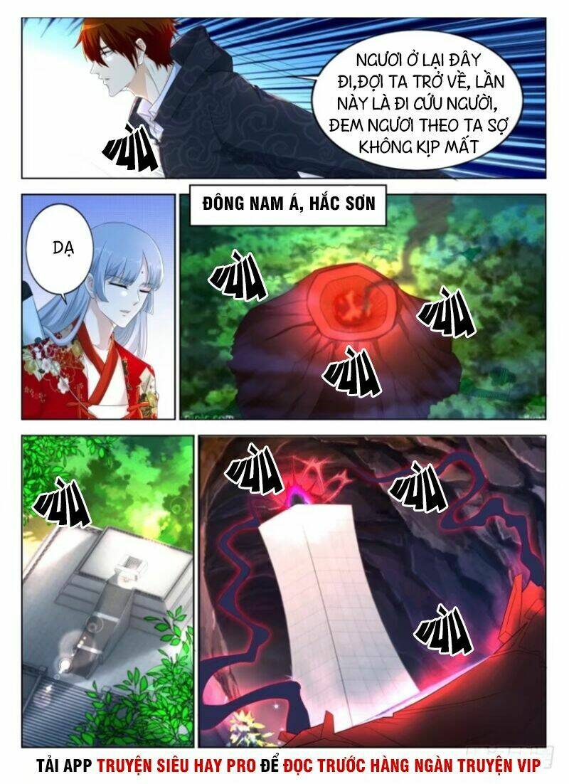 Trọng Sinh Đô Thị Tu Tiên - Chapter 269 - Page 12