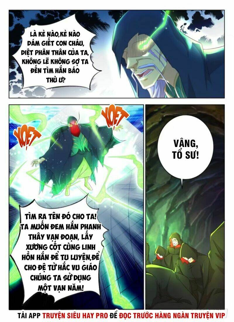 Trọng Sinh Đô Thị Tu Tiên - Chapter 269 - Page 13