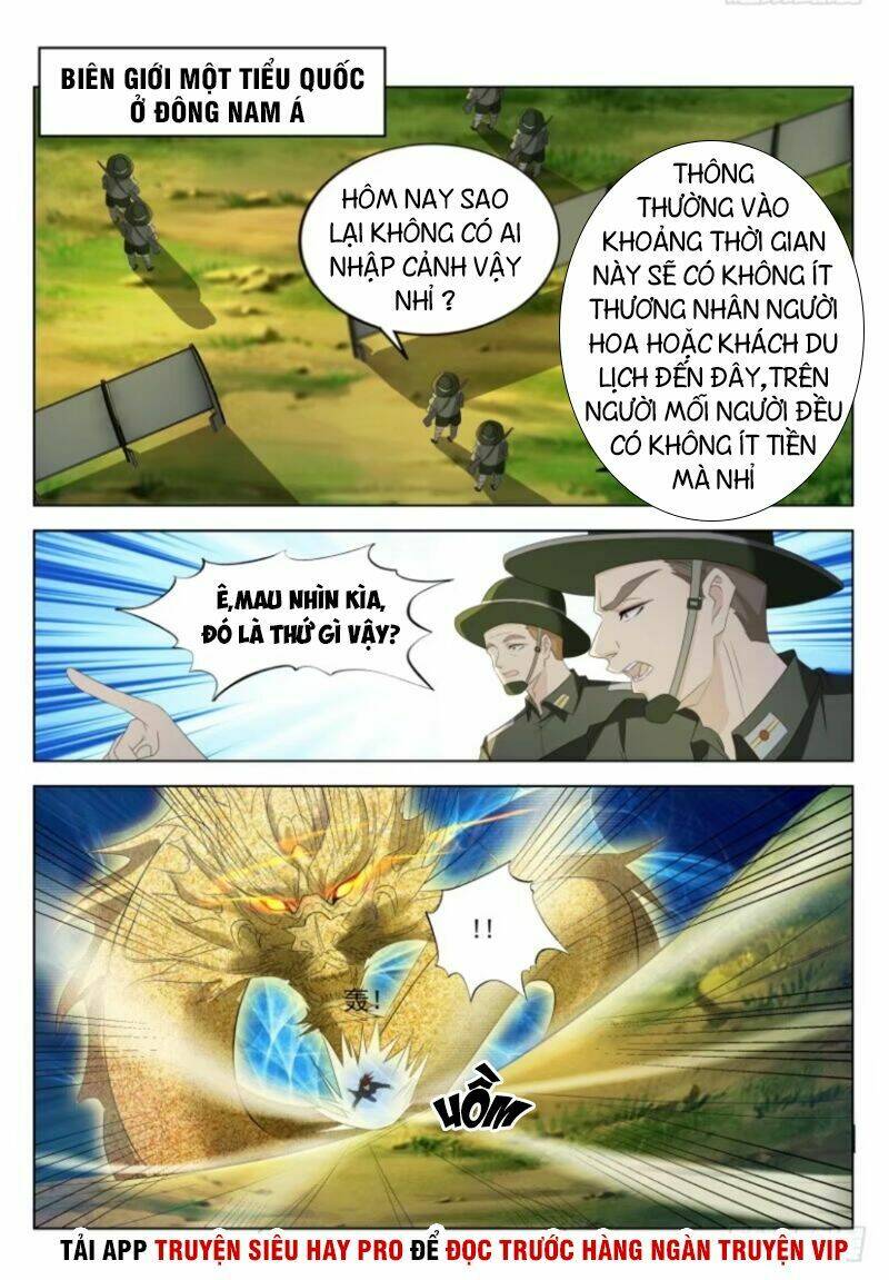 Trọng Sinh Đô Thị Tu Tiên - Chapter 269 - Page 14