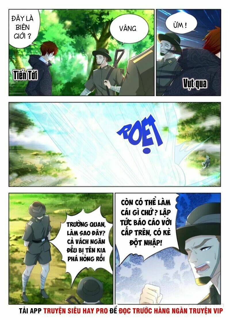 Trọng Sinh Đô Thị Tu Tiên - Chapter 269 - Page 15