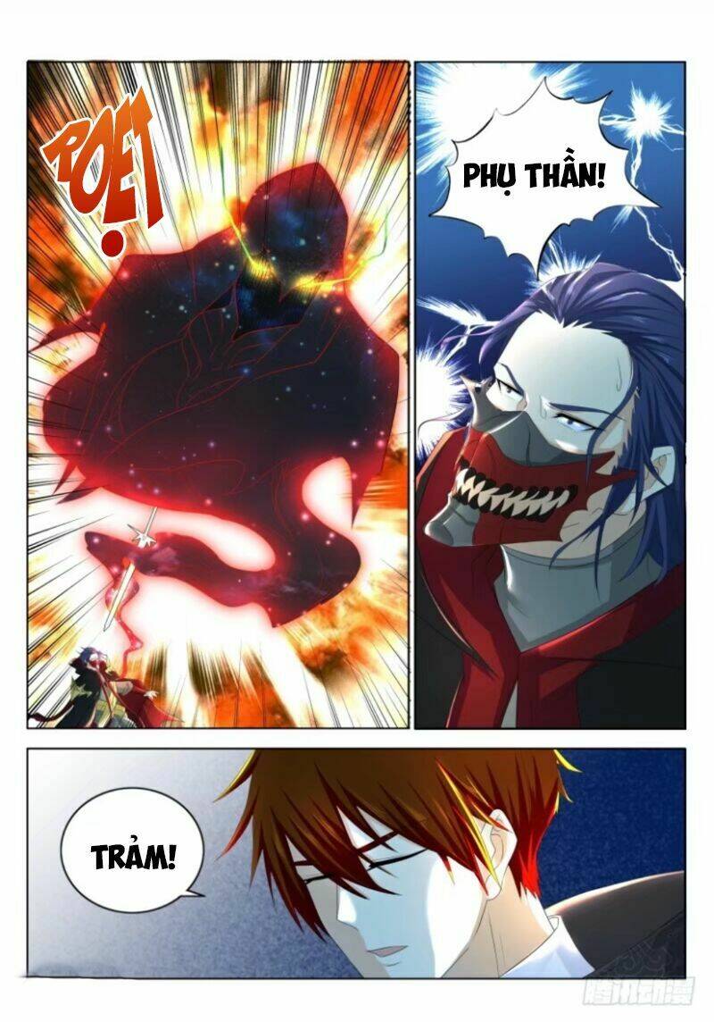 Trọng Sinh Đô Thị Tu Tiên - Chapter 269 - Page 3