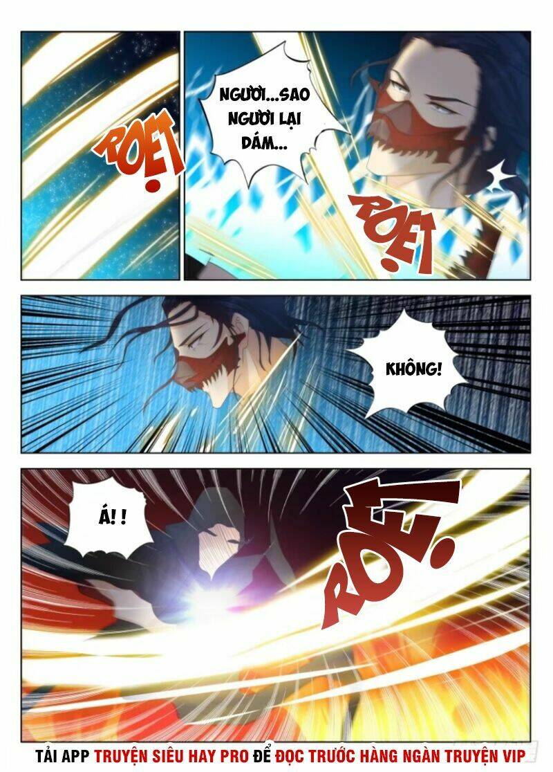 Trọng Sinh Đô Thị Tu Tiên - Chapter 269 - Page 4