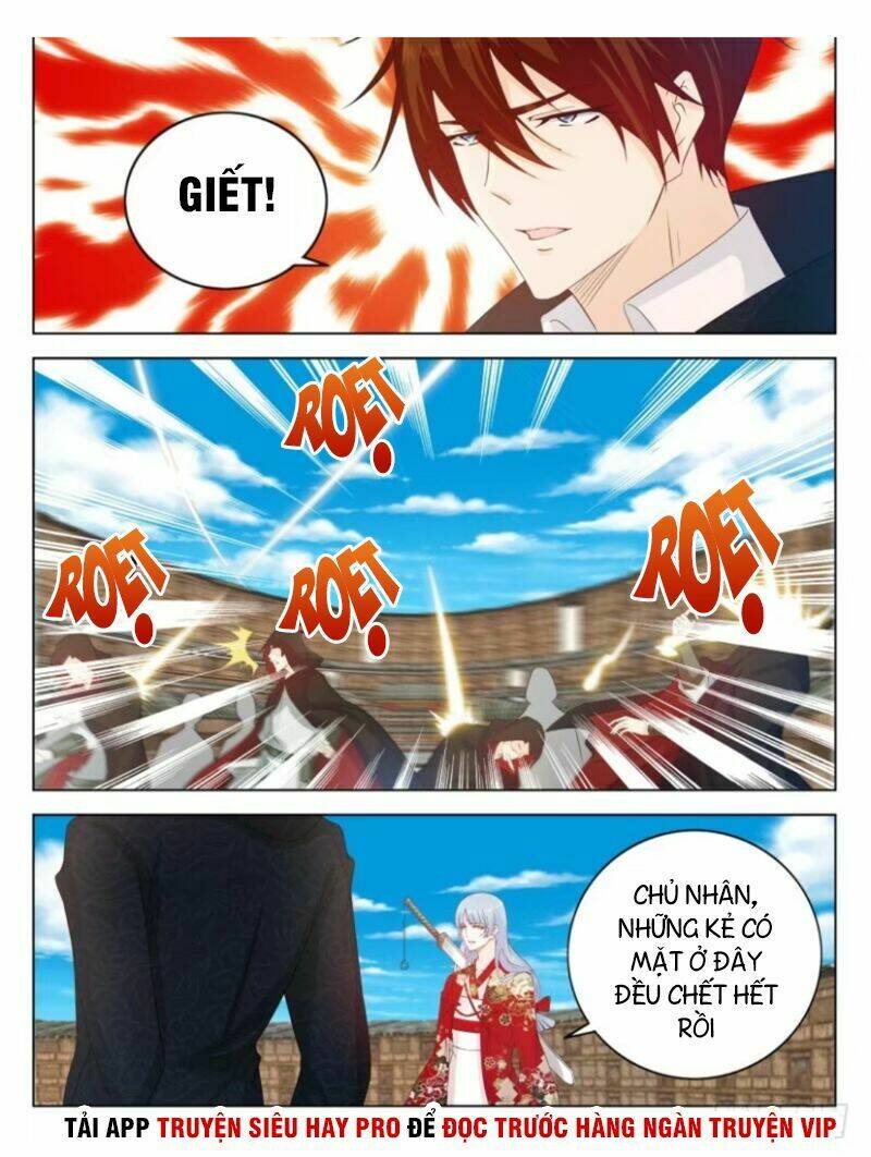 Trọng Sinh Đô Thị Tu Tiên - Chapter 269 - Page 6