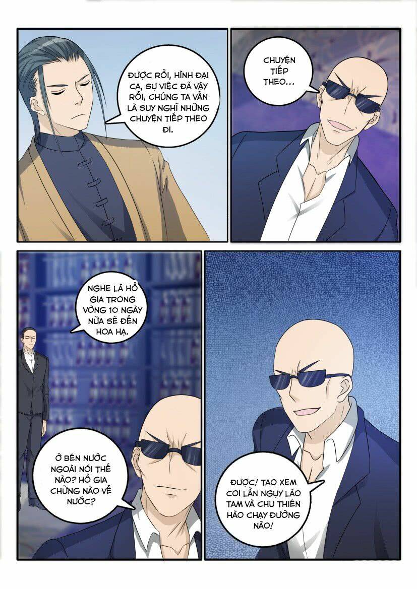 Trọng Sinh Đô Thị Tu Tiên - Chapter 27 - Page 9