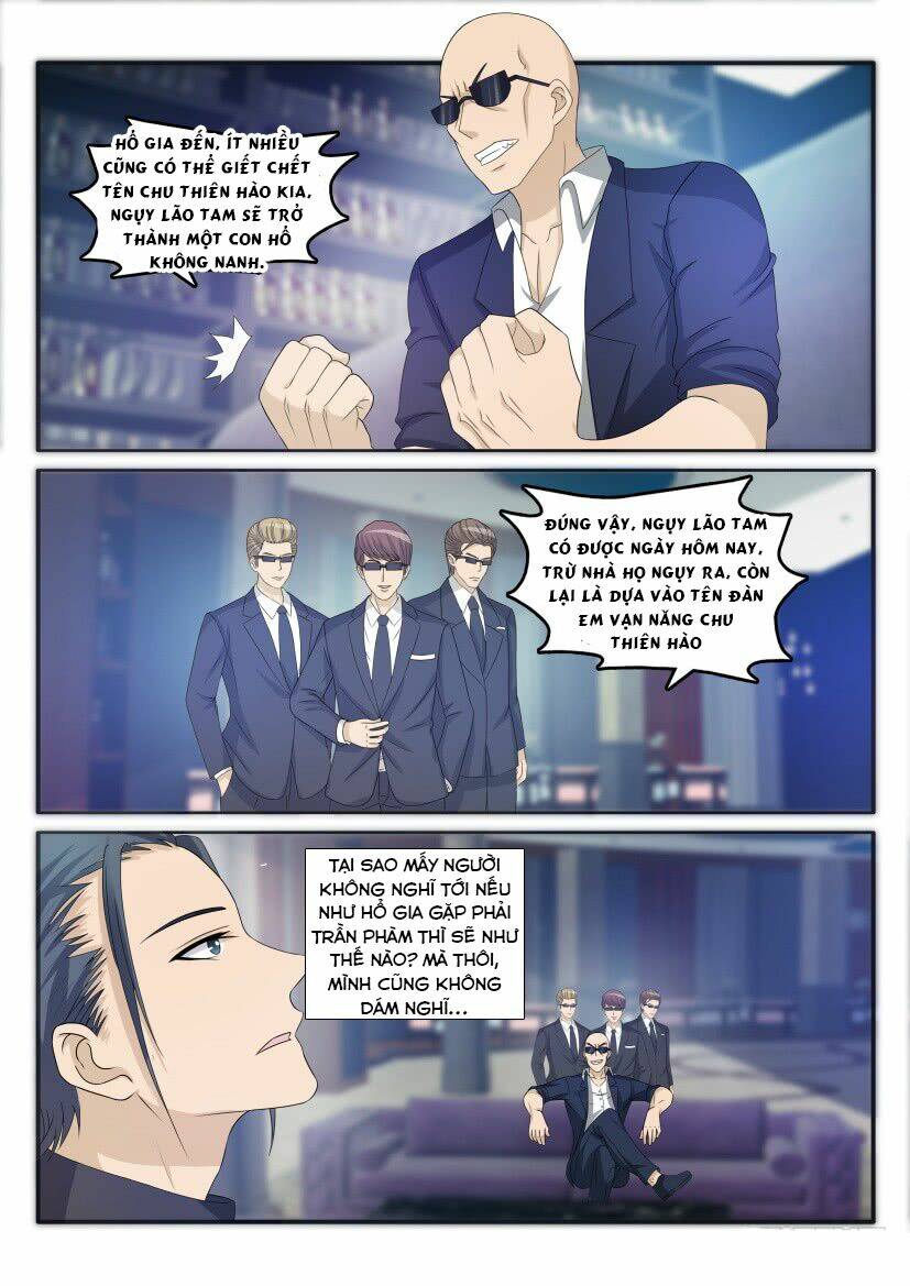 Trọng Sinh Đô Thị Tu Tiên - Chapter 27 - Page 10