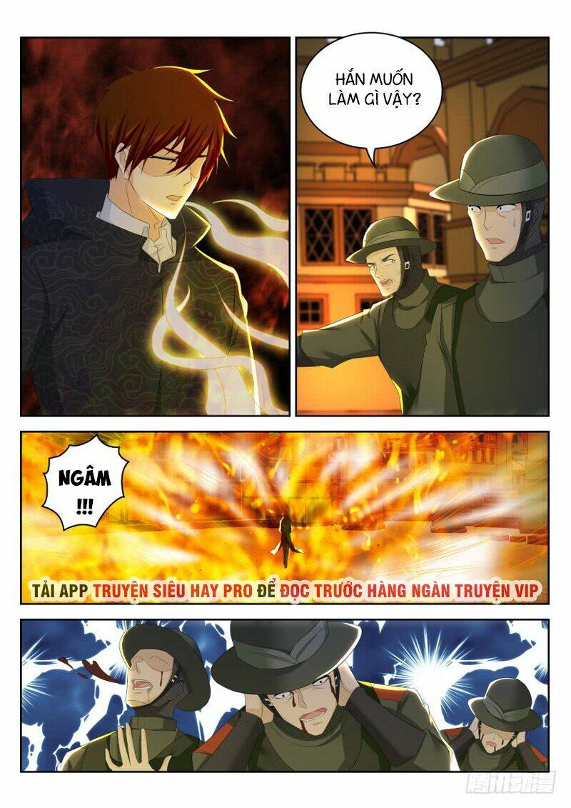 Trọng Sinh Đô Thị Tu Tiên - Chapter 270 - Page 10