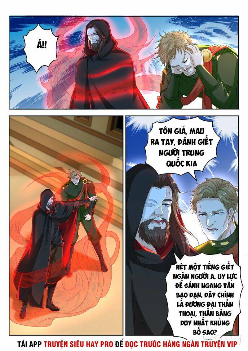 Trọng Sinh Đô Thị Tu Tiên - Chapter 270 - Page 11