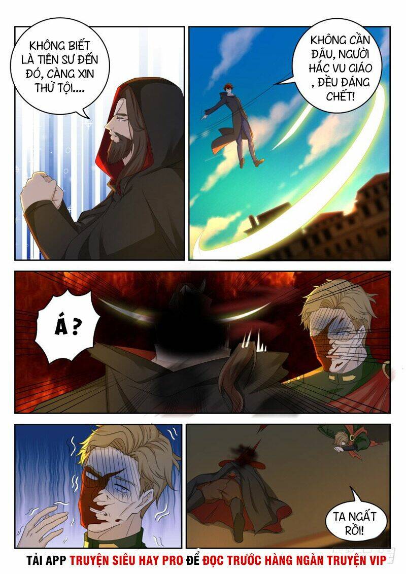 Trọng Sinh Đô Thị Tu Tiên - Chapter 270 - Page 13