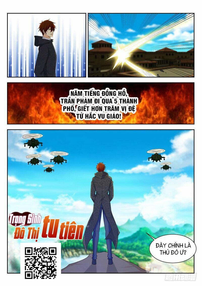 Trọng Sinh Đô Thị Tu Tiên - Chapter 270 - Page 14