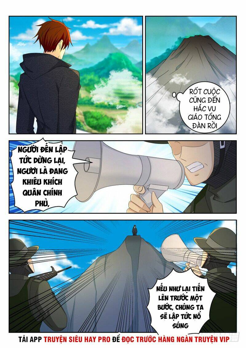 Trọng Sinh Đô Thị Tu Tiên - Chapter 270 - Page 15