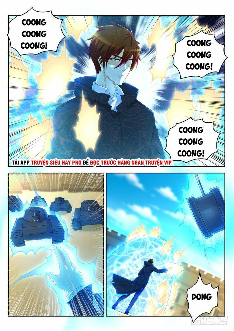 Trọng Sinh Đô Thị Tu Tiên - Chapter 270 - Page 7