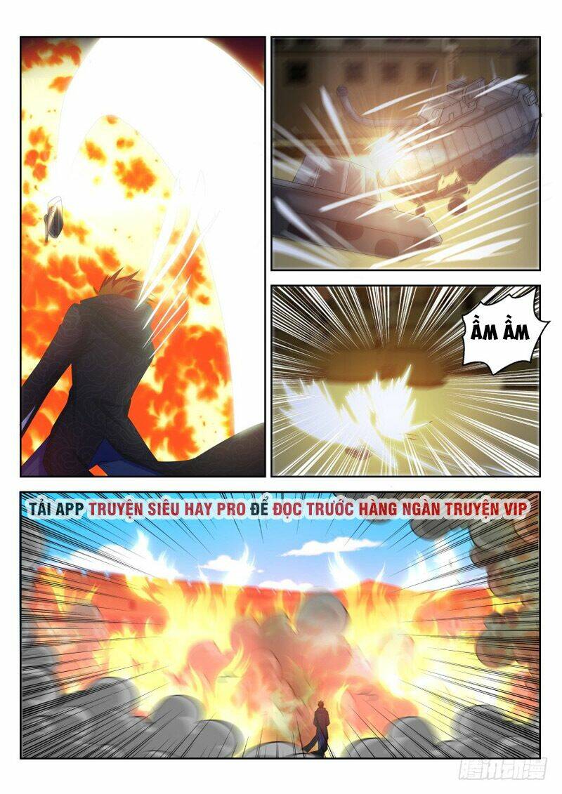 Trọng Sinh Đô Thị Tu Tiên - Chapter 270 - Page 8