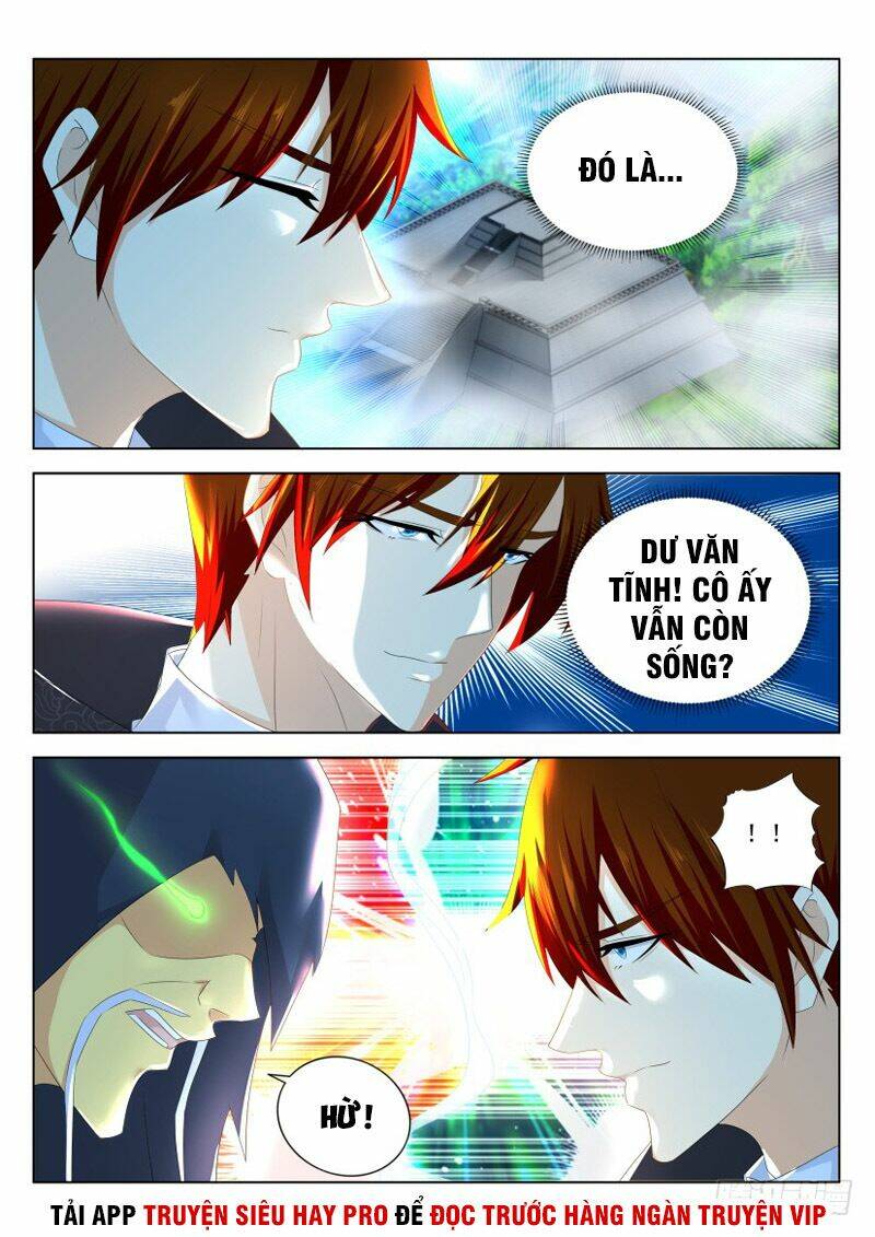 Trọng Sinh Đô Thị Tu Tiên - Chapter 271 - Page 9