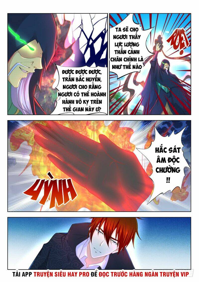 Trọng Sinh Đô Thị Tu Tiên - Chapter 271 - Page 13