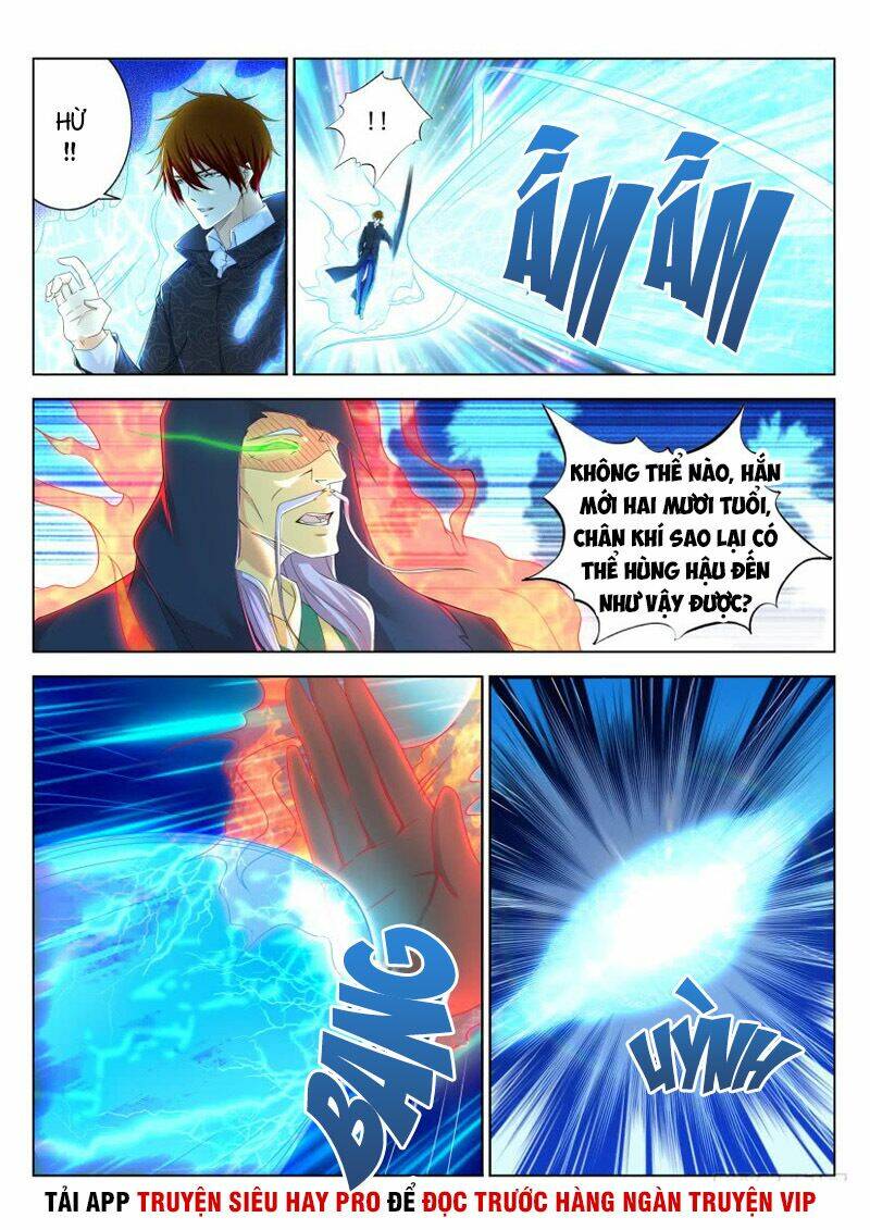 Trọng Sinh Đô Thị Tu Tiên - Chapter 271 - Page 14