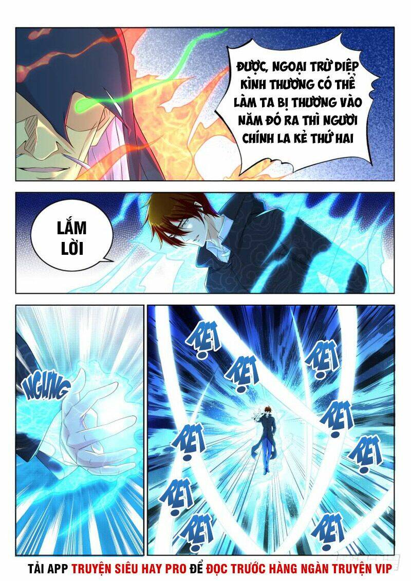 Trọng Sinh Đô Thị Tu Tiên - Chapter 271 - Page 15