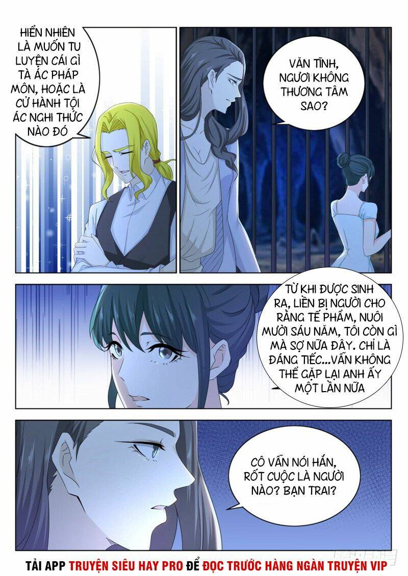 Trọng Sinh Đô Thị Tu Tiên - Chapter 271 - Page 4