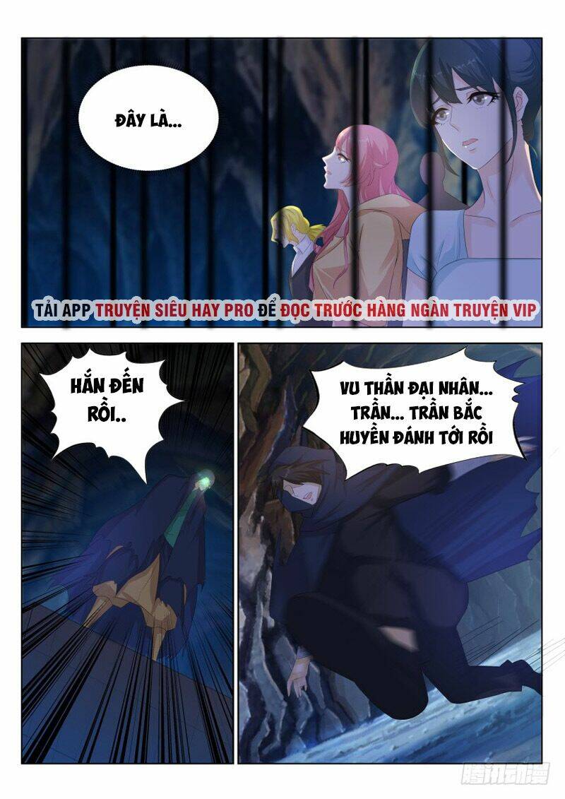 Trọng Sinh Đô Thị Tu Tiên - Chapter 271 - Page 6