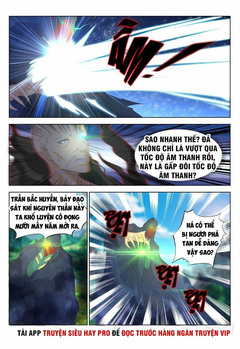 Trọng Sinh Đô Thị Tu Tiên - Chapter 272 - Page 9