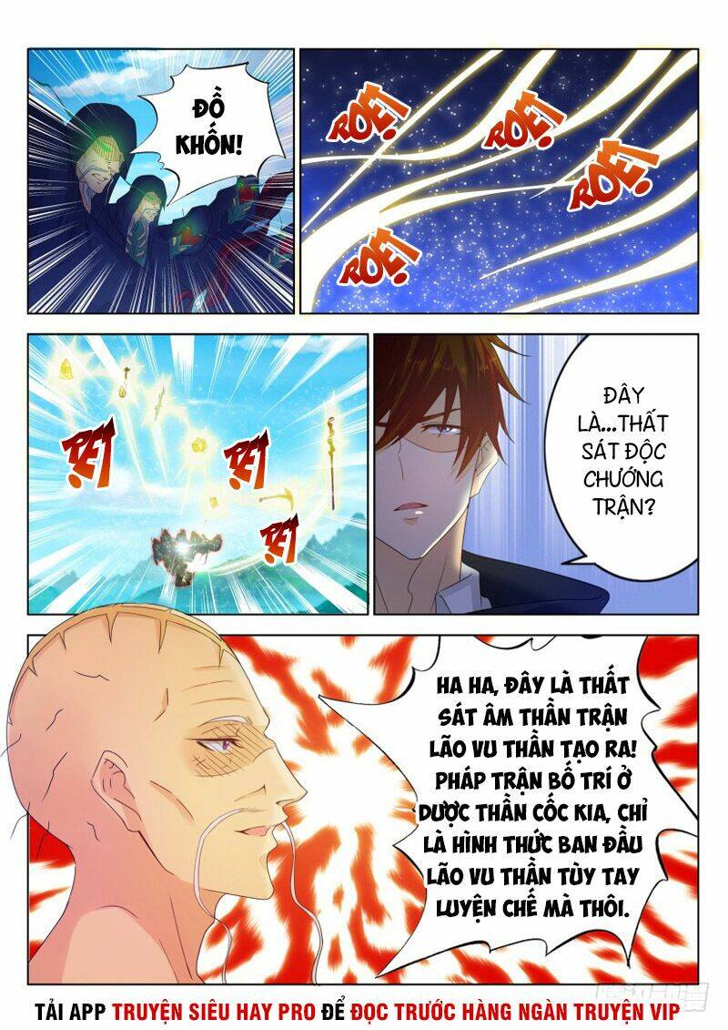 Trọng Sinh Đô Thị Tu Tiên - Chapter 272 - Page 14