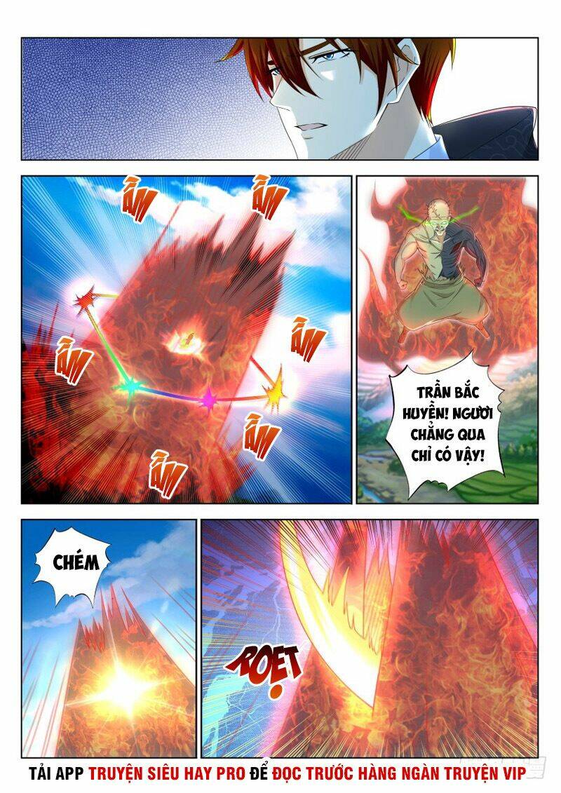 Trọng Sinh Đô Thị Tu Tiên - Chapter 272 - Page 15