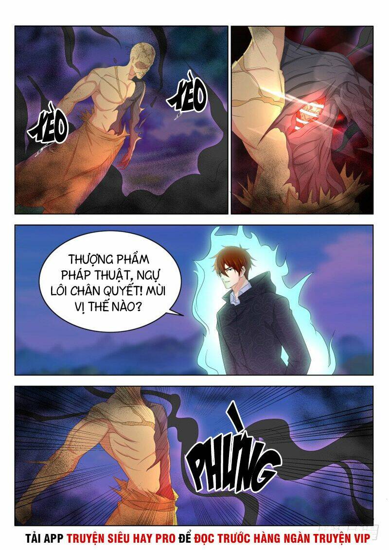 Trọng Sinh Đô Thị Tu Tiên - Chapter 272 - Page 6