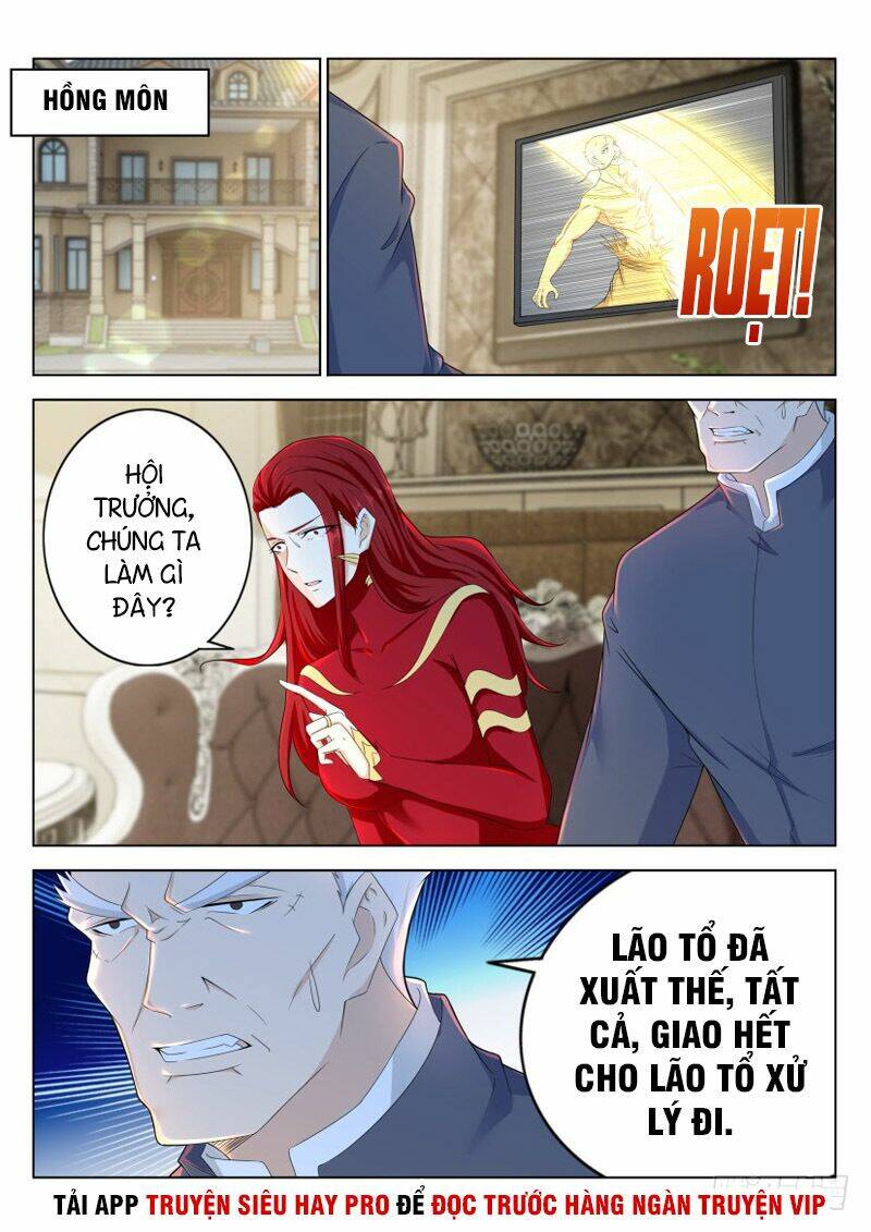 Trọng Sinh Đô Thị Tu Tiên - Chapter 273 - Page 10