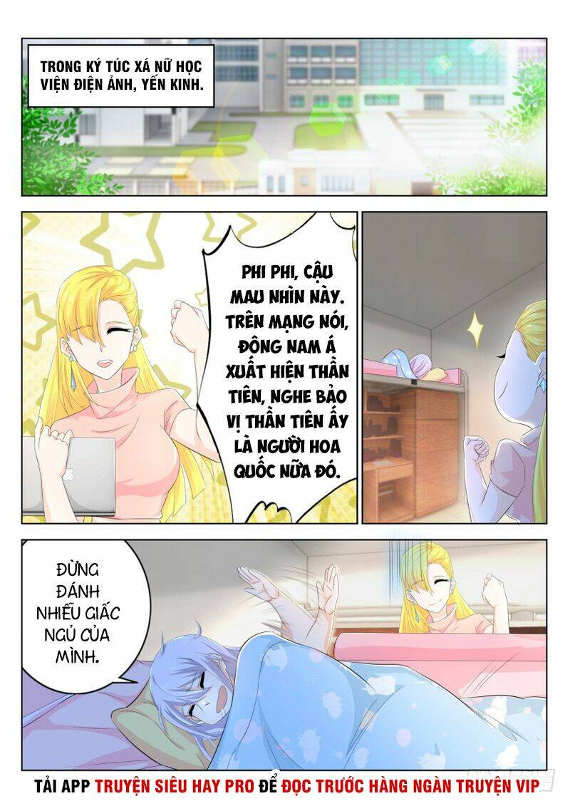 Trọng Sinh Đô Thị Tu Tiên - Chapter 273 - Page 11
