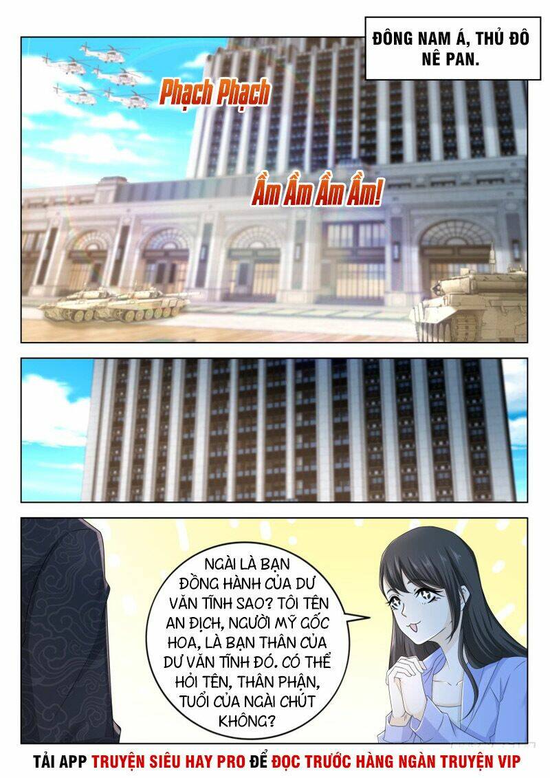 Trọng Sinh Đô Thị Tu Tiên - Chapter 273 - Page 13