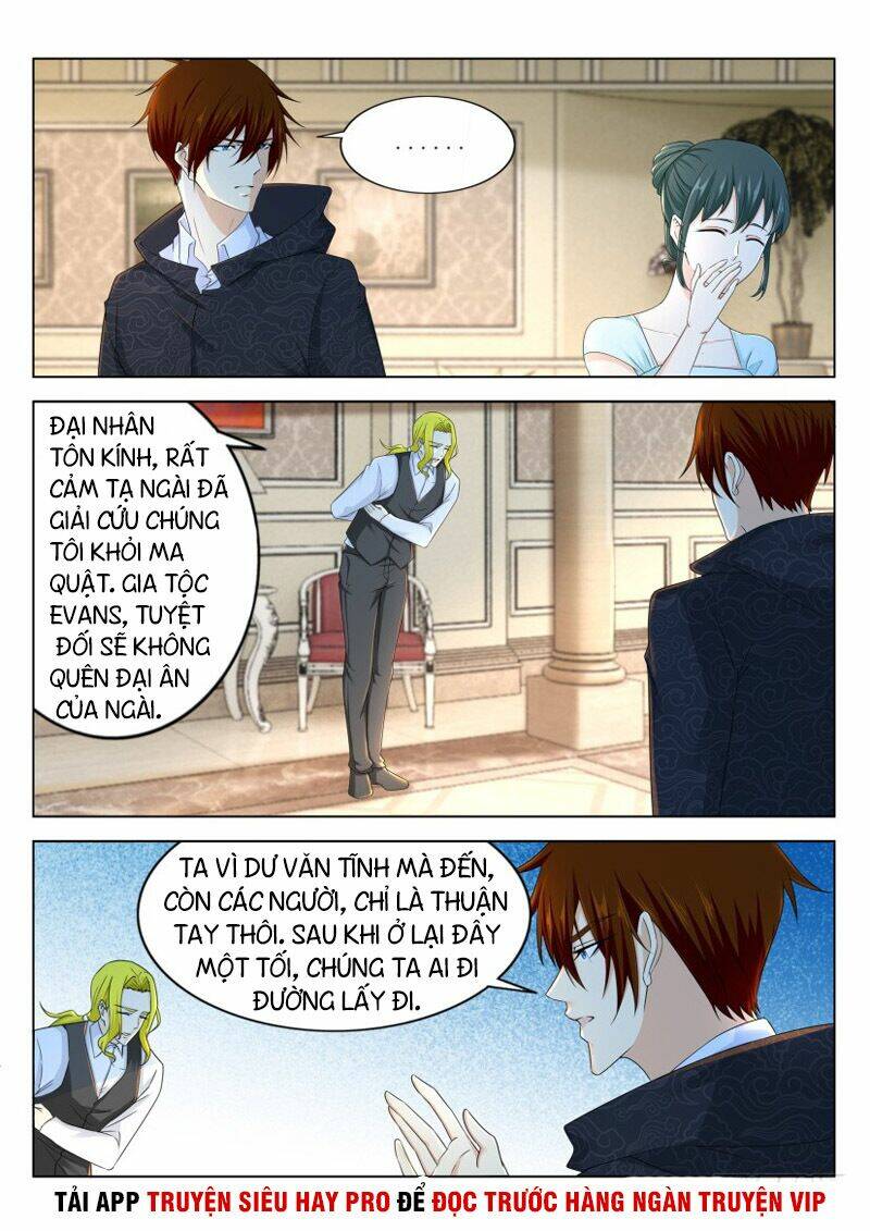 Trọng Sinh Đô Thị Tu Tiên - Chapter 273 - Page 14