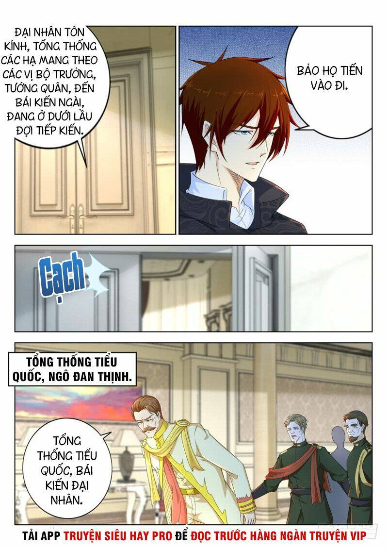 Trọng Sinh Đô Thị Tu Tiên - Chapter 273 - Page 15