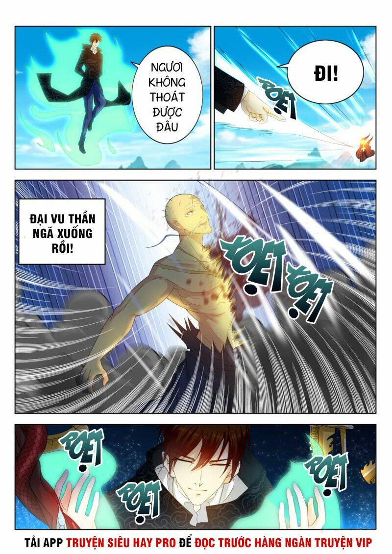 Trọng Sinh Đô Thị Tu Tiên - Chapter 273 - Page 3